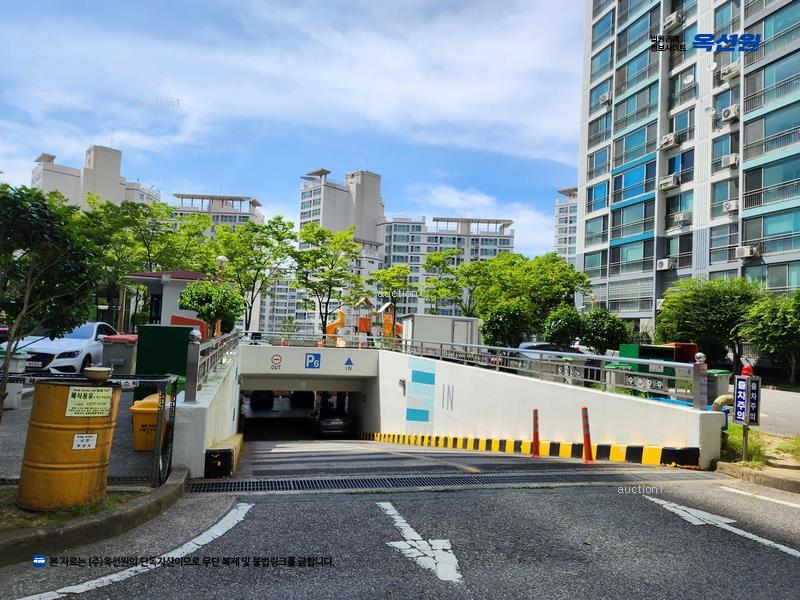 2025타경101464 부산광역시 사상구 엄궁로 142, 코오롱아파트 113동 11층 1102호 아파트[공급39평형] 경매 이미지