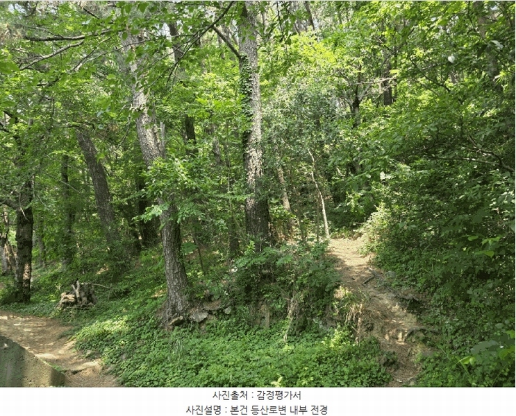 2025타경101486 부산광역시 북구 덕천동 산118-1 임야 경매 이미지