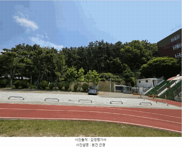2025타경101486 부산광역시 북구 덕천동 산118-1 임야 경매 이미지