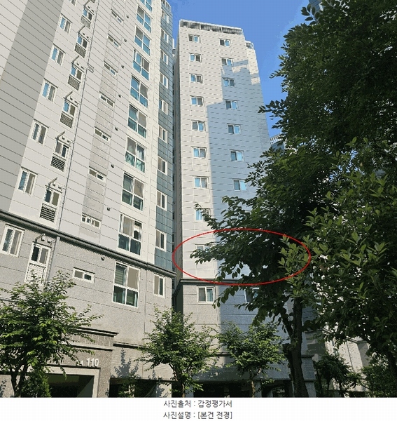 2025타경101506 부산광역시 강서구 명지오션시티10로 114, 명지오션시티삼정그린코아 110동 2층 302호 아파트[공급34평형] 경매 이미지
