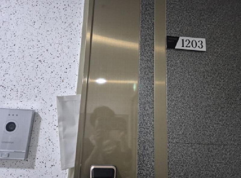 2025타경101533 부산광역시 북구 가람로 64, 웅진아름누리 12층 1203호 오피스텔[계약20평형] 경매 이미지