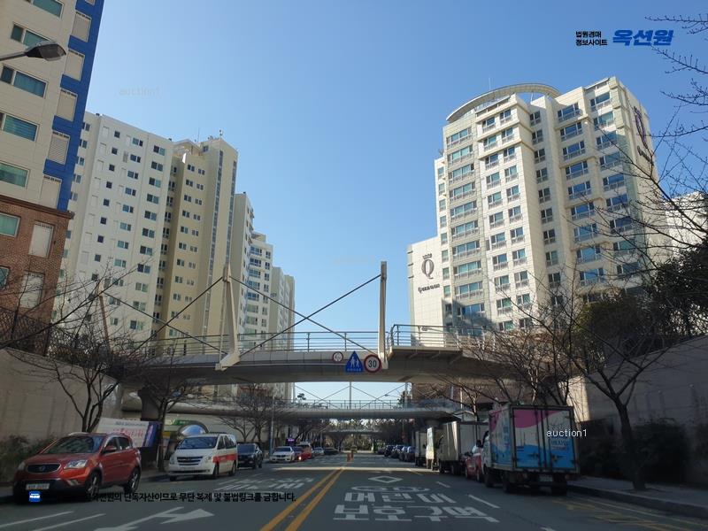 2025타경101543 부산광역시 강서구 명지오션시티10로 16, 영어도시퀸덤1차링컨타운 212동 4층 402호 아파트[공급39평형] 경매 이미지