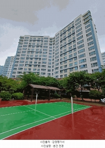 2025타경101543 부산광역시 강서구 명지오션시티10로 16, 영어도시퀸덤1차링컨타운 212동 4층 402호 아파트[공급39평형] 경매 이미지