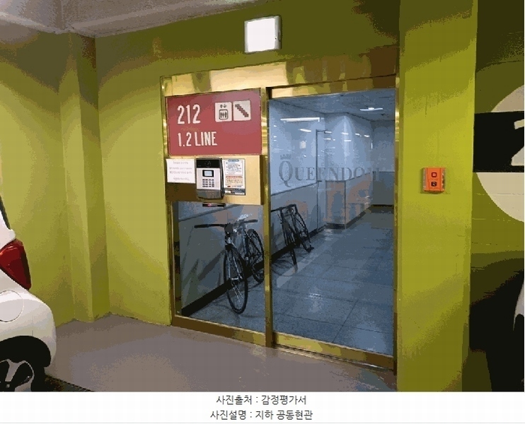 2025타경101543 부산광역시 강서구 명지오션시티10로 16, 영어도시퀸덤1차링컨타운 212동 4층 402호 아파트[공급39평형] 경매 이미지