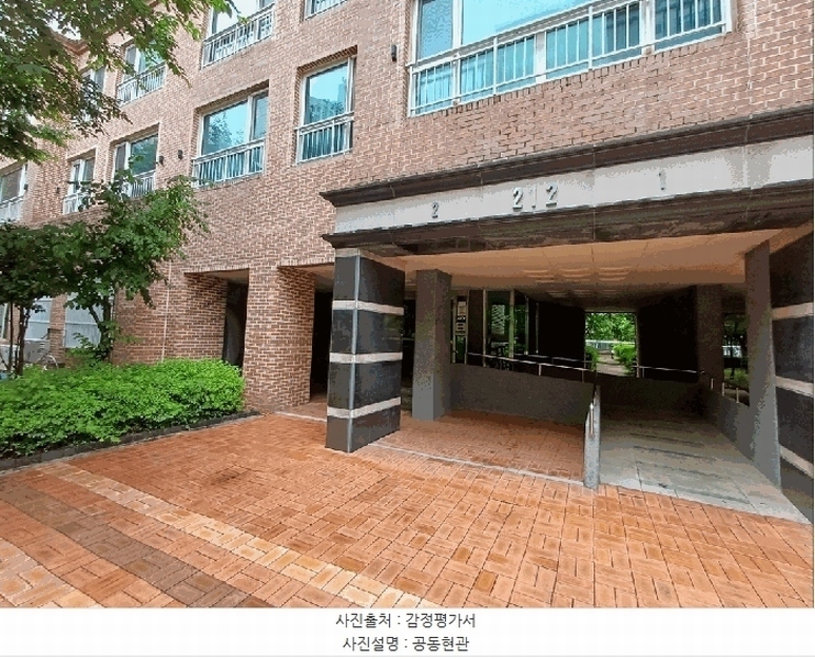 2025타경101543 부산광역시 강서구 명지오션시티10로 16, 영어도시퀸덤1차링컨타운 212동 4층 402호 아파트[공급39평형] 경매 이미지