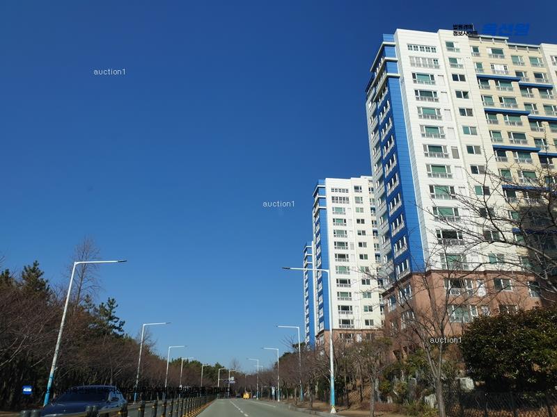 2025타경101543 부산광역시 강서구 명지오션시티10로 16, 영어도시퀸덤1차링컨타운 212동 4층 402호 아파트[공급39평형] 경매 이미지