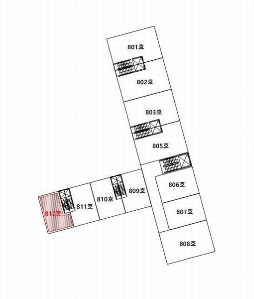 2025타경101561 부산광역시 서구 암남공원로 52, 송도혜성비치타운 1동 7층 812호 아파트[공급23평형] 경매 이미지