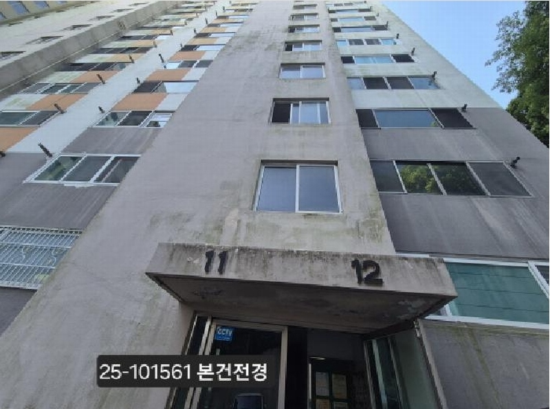 2025타경101561 부산광역시 서구 암남공원로 52, 송도혜성비치타운 1동 7층 812호 아파트[공급23평형] 경매 이미지