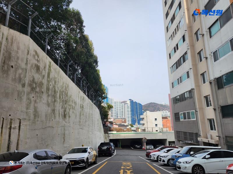 2025타경101561 부산광역시 서구 암남공원로 52, 송도혜성비치타운 1동 7층 812호 아파트[공급23평형] 경매 이미지