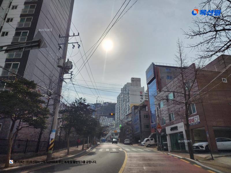2025타경101561 부산광역시 서구 암남공원로 52, 송도혜성비치타운 1동 7층 812호 아파트[공급23평형] 경매 이미지