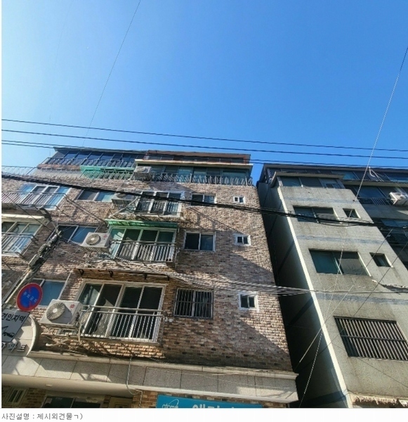 2023타경129160 서울특별시 강서구 까치산로12길 7, 신원센스빌아파트 6층 601호 아파트[공급19평형] 경매 이미지