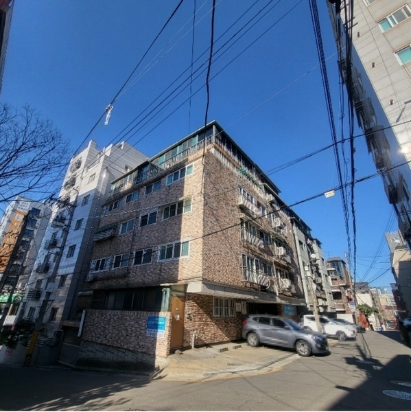 2023타경129160 서울특별시 강서구 까치산로12길 7, 신원센스빌아파트 6층 601호 아파트[공급19평형] 경매 이미지