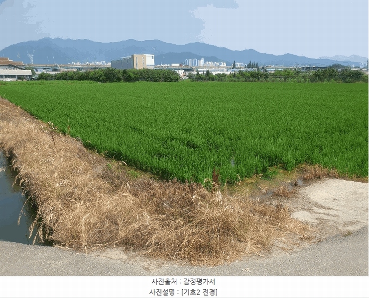 2025타경101594 부산광역시 강서구 대저1동 3229 농지 경매 이미지