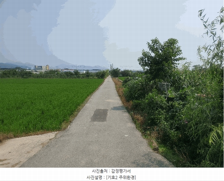 2025타경101594 부산광역시 강서구 대저1동 3229 농지 경매 이미지