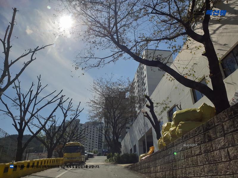 2025타경101656 부산광역시 사하구 장평로41번길 61, 강남아파트 5동 5층 502호 아파트[공급28평형] 경매 이미지