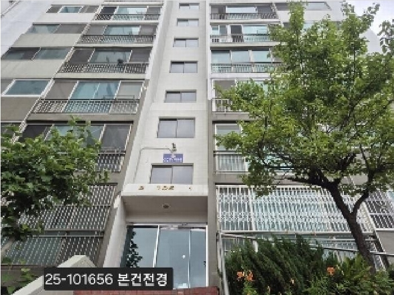 2025타경101656 부산광역시 사하구 장평로41번길 61, 강남아파트 5동 5층 502호 아파트[공급28평형] 경매 이미지