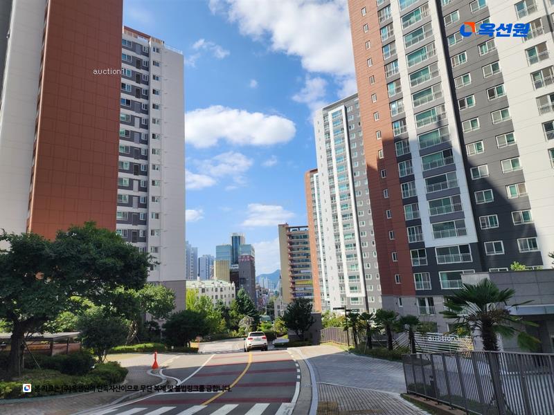 2025타경101678 부산광역시 북구 화명대로 68, 이편한세상화명힐스 103동 22층 2202호 아파트[공급39평형] 경매 이미지