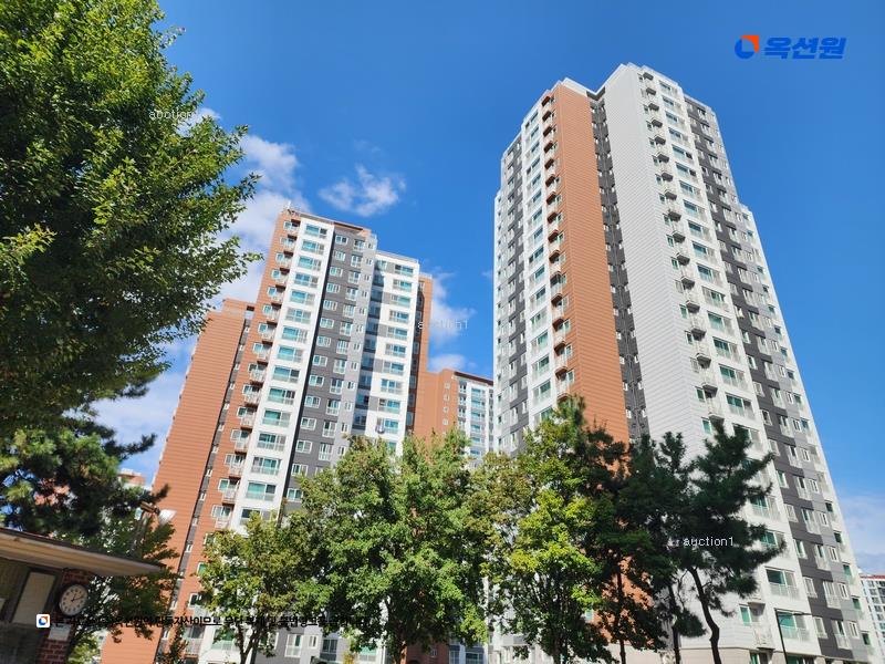 2025타경101678 부산광역시 북구 화명대로 68, 이편한세상화명힐스 103동 22층 2202호 아파트[공급39평형] 경매 이미지