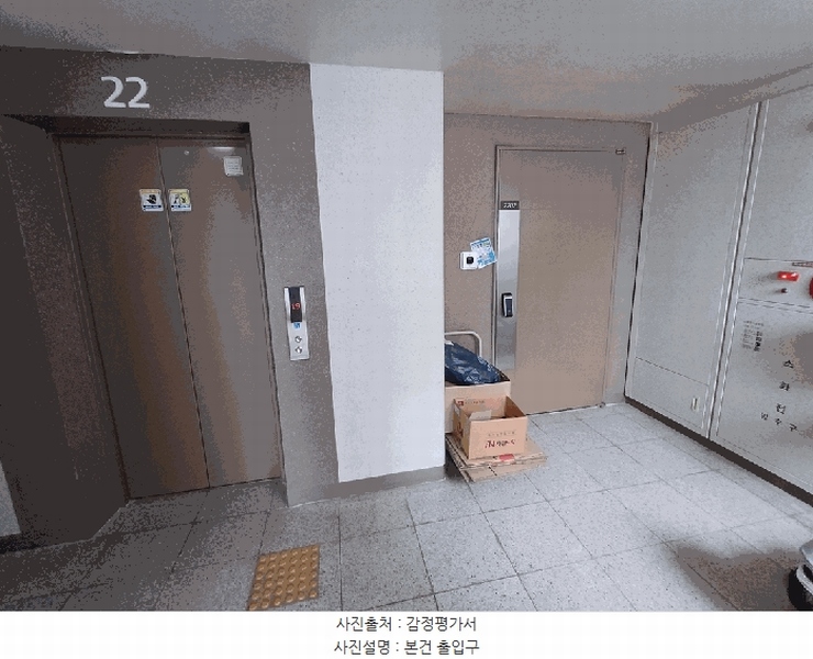 2025타경101678 부산광역시 북구 화명대로 68, 이편한세상화명힐스 103동 22층 2202호 아파트[공급39평형] 경매 이미지