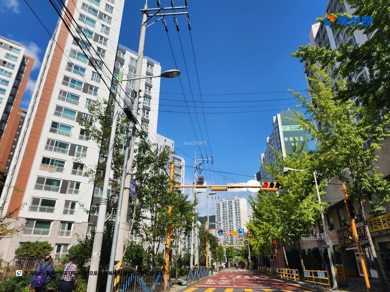 2025타경101678 부산광역시 북구 화명대로 68, 이편한세상화명힐스 103동 22층 2202호 아파트[공급39평형] 경매 이미지
