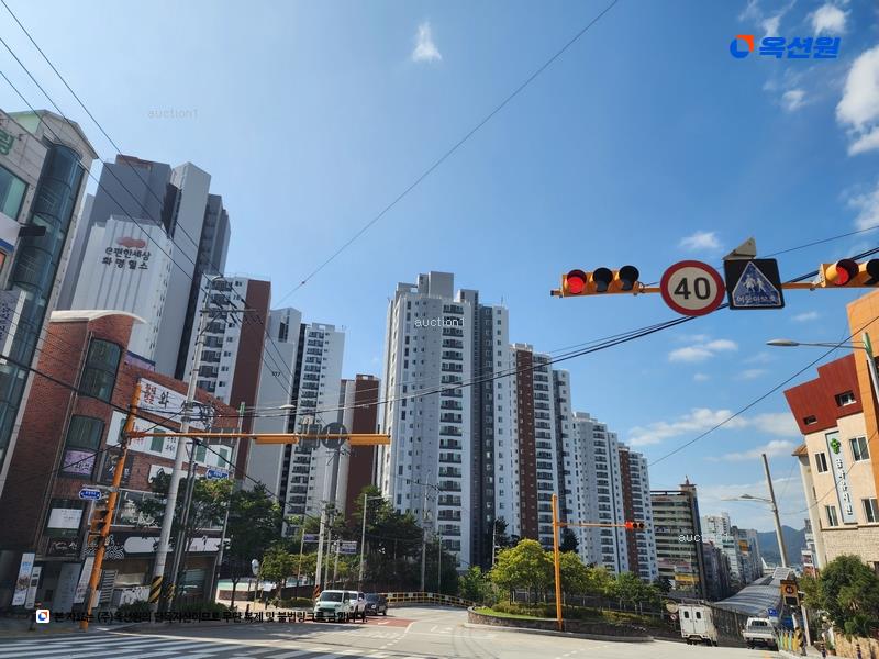 2025타경101678 부산광역시 북구 화명대로 68, 이편한세상화명힐스 103동 22층 2202호 아파트[공급39평형] 경매 이미지