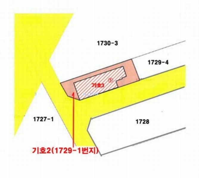 2025타경101681 부산광역시 강서구 대저1동 1729-1 다가구(원룸등) 경매 이미지