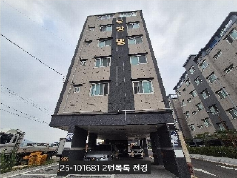 2025타경101681 부산광역시 강서구 대저1동 1729-1 다가구(원룸등) 경매 이미지