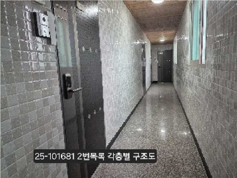 2025타경101681 부산광역시 강서구 대저1동 1729-1 다가구(원룸등) 경매 이미지