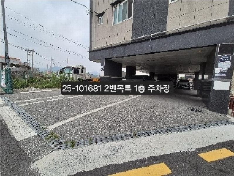 2025타경101681 부산광역시 강서구 대저1동 1729-1 다가구(원룸등) 경매 이미지