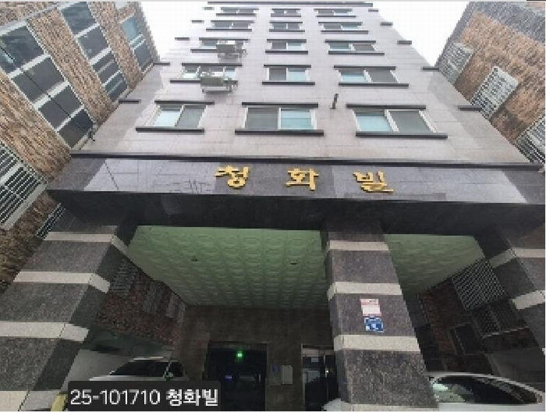 2025타경101710 부산광역시 사하구 하단동 870-110 다세대(빌라)[공급13평형] 경매 이미지