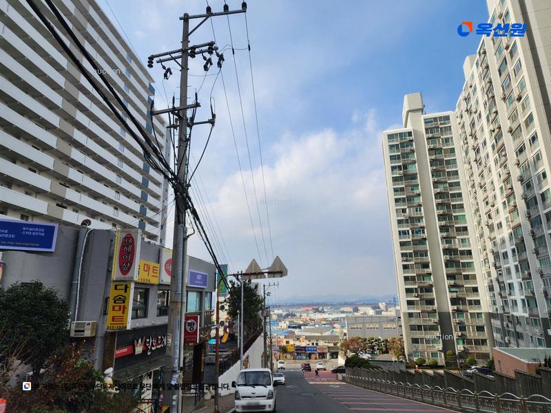 2025타경101734 부산광역시 사상구 대동로64번길 22, 무학다솜타운 101동 5층 503호 아파트[공급25평형] 경매 이미지
