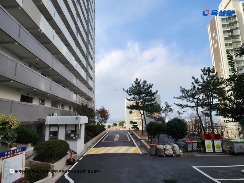 2025타경101734 부산광역시 사상구 대동로64번길 22, 무학다솜타운 101동 5층 503호 아파트[공급25평형] 경매 이미지