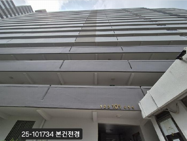 2025타경101734 부산광역시 사상구 대동로64번길 22, 무학다솜타운 101동 5층 503호 아파트[공급25평형] 경매 이미지