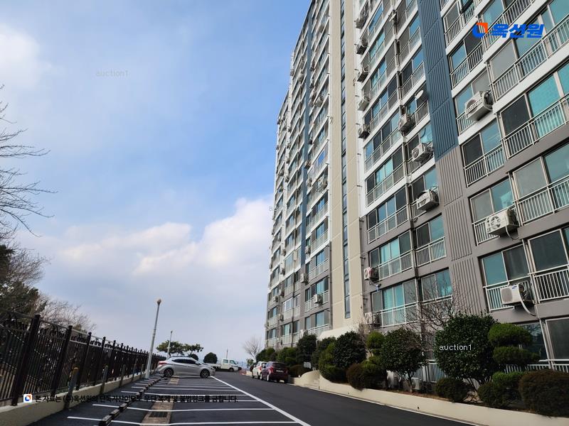 2025타경101734 부산광역시 사상구 대동로64번길 22, 무학다솜타운 101동 5층 503호 아파트[공급25평형] 경매 이미지