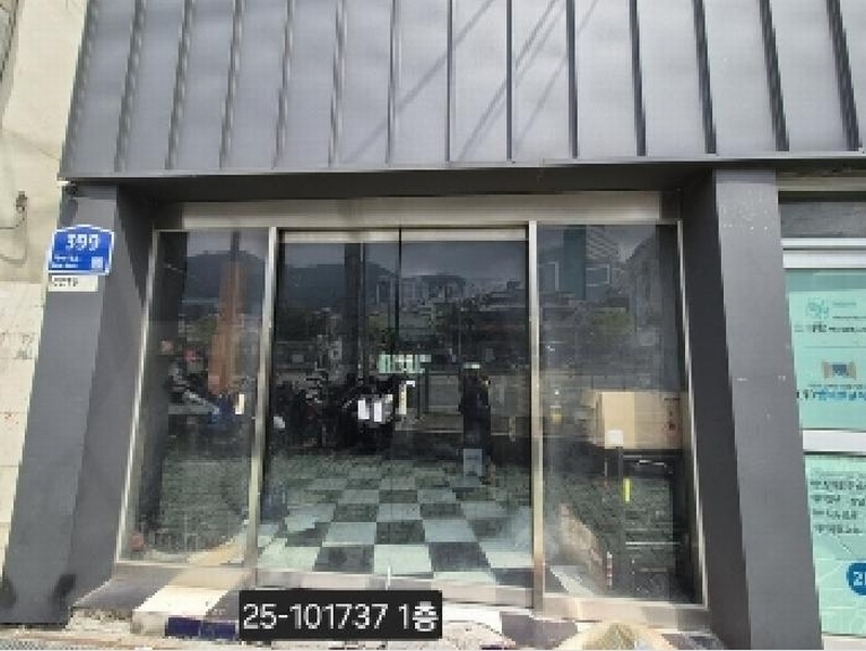 2025타경101737 부산광역시 사상구 주례동 52-195 근린주택 경매 이미지