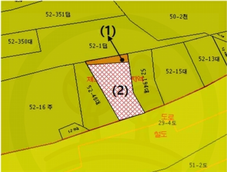 2025타경101737 부산광역시 사상구 주례동 52-195 근린주택 경매 이미지