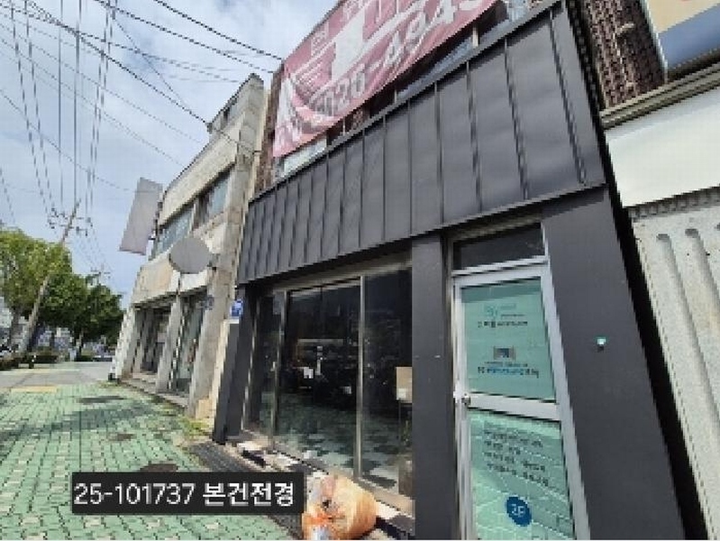 2025타경101737 부산광역시 사상구 주례동 52-195 근린주택 경매 이미지