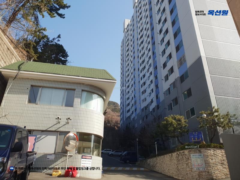 2025타경101761 부산광역시 사하구 낙동대로520번길 14, 하단청구아파트 1동 1층 101호 아파트[공급45평형] 경매 이미지