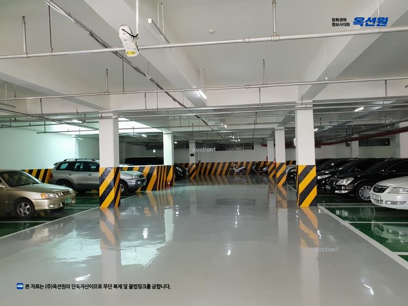 2025타경101761 부산광역시 사하구 낙동대로520번길 14, 하단청구아파트 1동 1층 101호 아파트[공급45평형] 경매 이미지