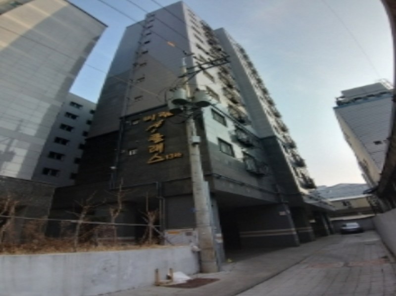 2024타경101381 서울특별시 금천구 두산로9길 34, 미림에이클래스13차 5층 505호 오피스텔 경매 이미지