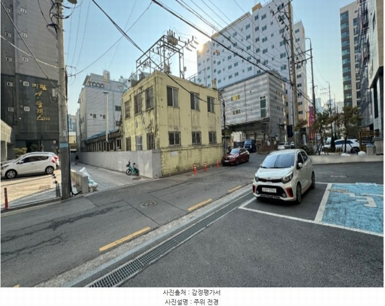 2024타경101381 서울특별시 금천구 두산로9길 34, 미림에이클래스13차 5층 505호 오피스텔 경매 이미지