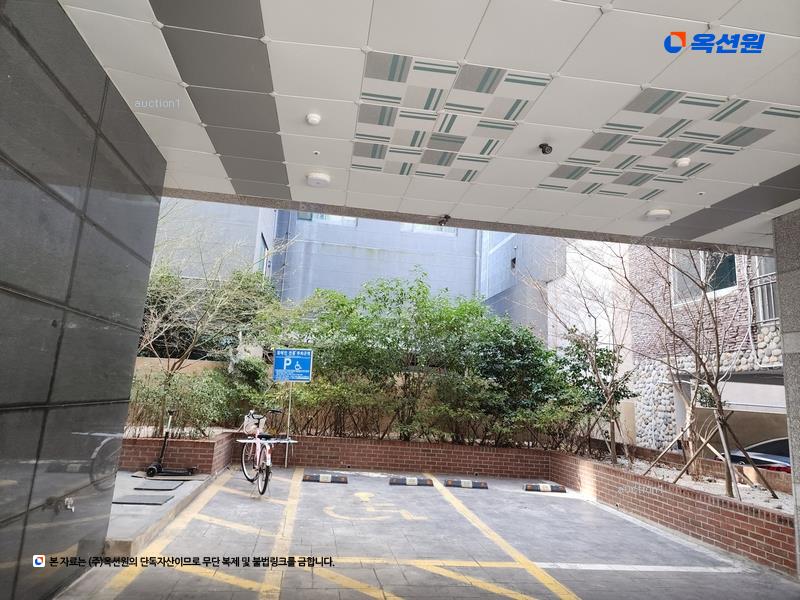 2025타경101790 부산광역시 사하구 하단동 888-9 오피스텔[계약29평형] 경매 이미지