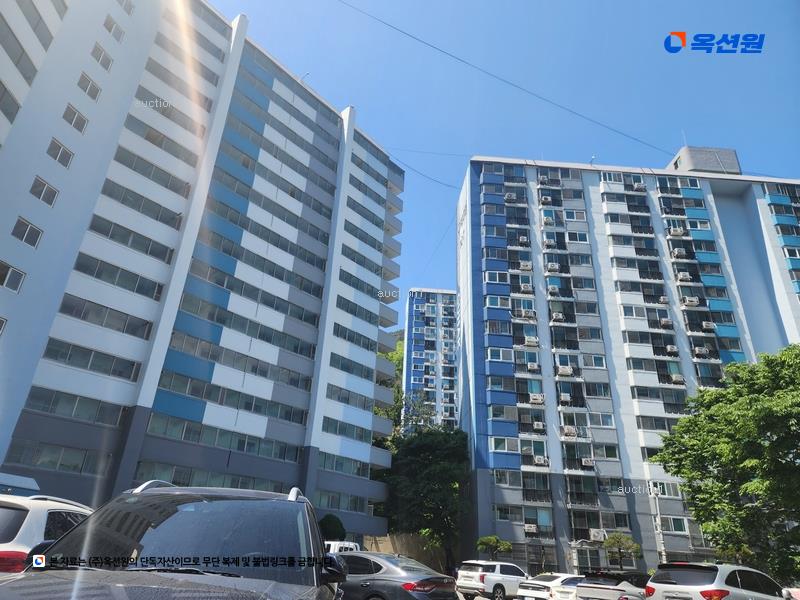 2025타경101797 부산광역시 사상구 학감대로49번길 28-19, 구학마을아파트 110동 6층 603호 아파트[공급19평형] 경매 이미지