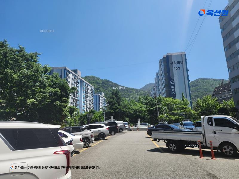 2025타경101797 부산광역시 사상구 학감대로49번길 28-19, 구학마을아파트 110동 6층 603호 아파트[공급19평형] 경매 이미지