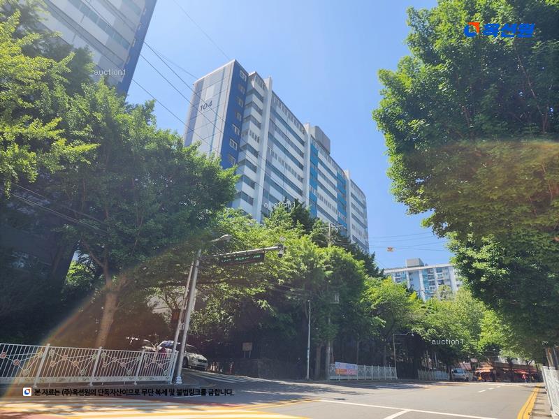 2025타경101797 부산광역시 사상구 학감대로49번길 28-19, 구학마을아파트 110동 6층 603호 아파트[공급19평형] 경매 이미지