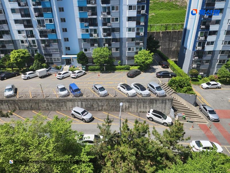 2025타경101797 부산광역시 사상구 학감대로49번길 28-19, 구학마을아파트 110동 6층 603호 아파트[공급19평형] 경매 이미지