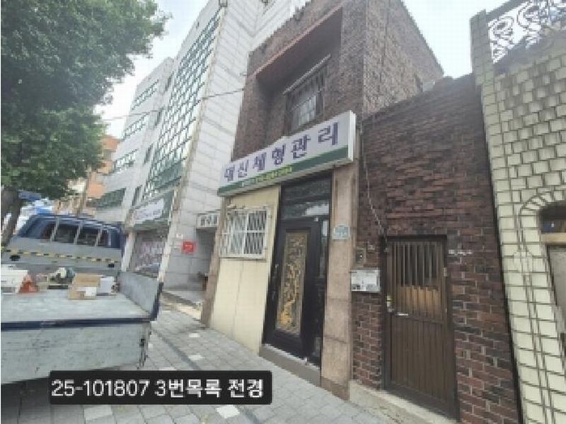 2025타경101807 부산광역시 서구 동대신동3가 432-11 주택 경매 이미지