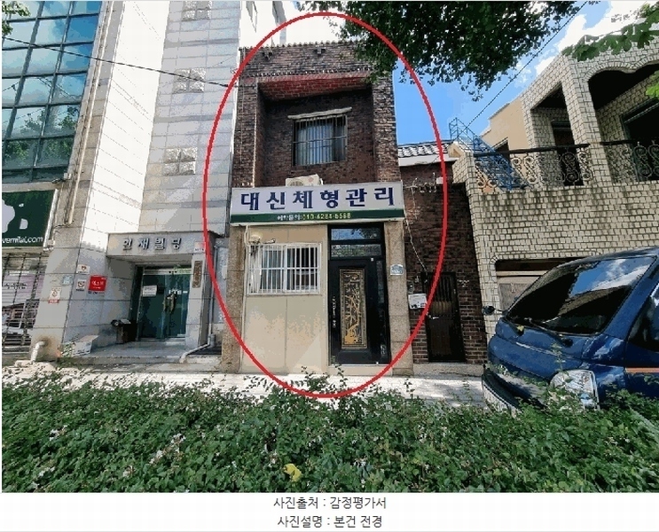2025타경101807 부산광역시 서구 동대신동3가 432-11 주택 경매 이미지