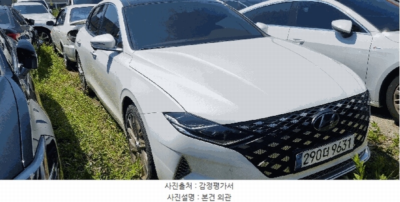 2025타경101814 부산광역시 강서구 대저1동 351-32 그랜저(GRANDEUR) 경매 이미지