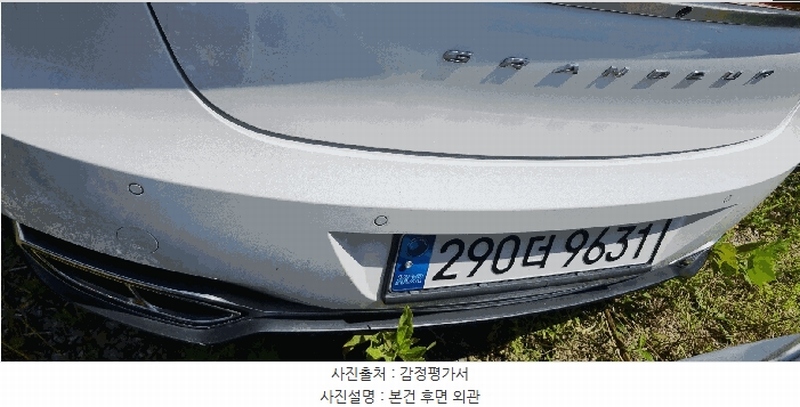 2025타경101814 부산광역시 강서구 대저1동 351-32 그랜저(GRANDEUR) 경매 이미지